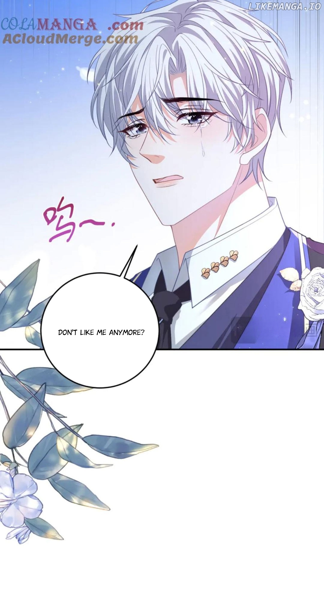 The Duchess Goes Crazy Once A Day Chapter 17 - page 27
